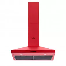 Вытяжка купольная Perfelli K 6202 RED 700 LED