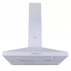 Витяжка купольна Perfelli K 6202 WH 700 LED