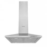 Витяжка купольна Perfelli K 6210 I 700 LED