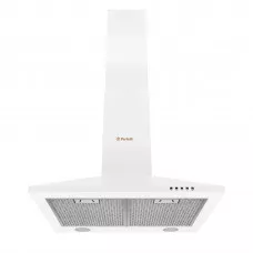 Витяжка купольна Perfelli K 6210 WH 700 LED