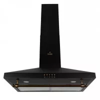 Витяжка купольна Perfelli K 62320 BL 700 LED Retro