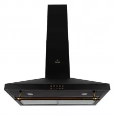 Витяжка купольна Perfelli K 62320 BL 700 LED Retro