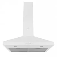 Витяжка купольна Perfelli K 6402 WH 850 LED