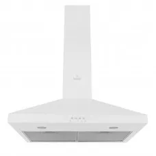 Витяжка купольна Perfelli K 6402 WH 850 LED