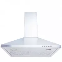 Витяжка купольна Perfelli K 6442 I LED