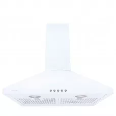 Вытяжка купольная Perfelli K 6442 W LED