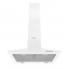 Витяжка купольна Perfelli K 6610 WH 1000 LED