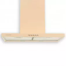 Вытяжка декоративная Т-образная Perfelli T 6612 A 1000 IV LED
