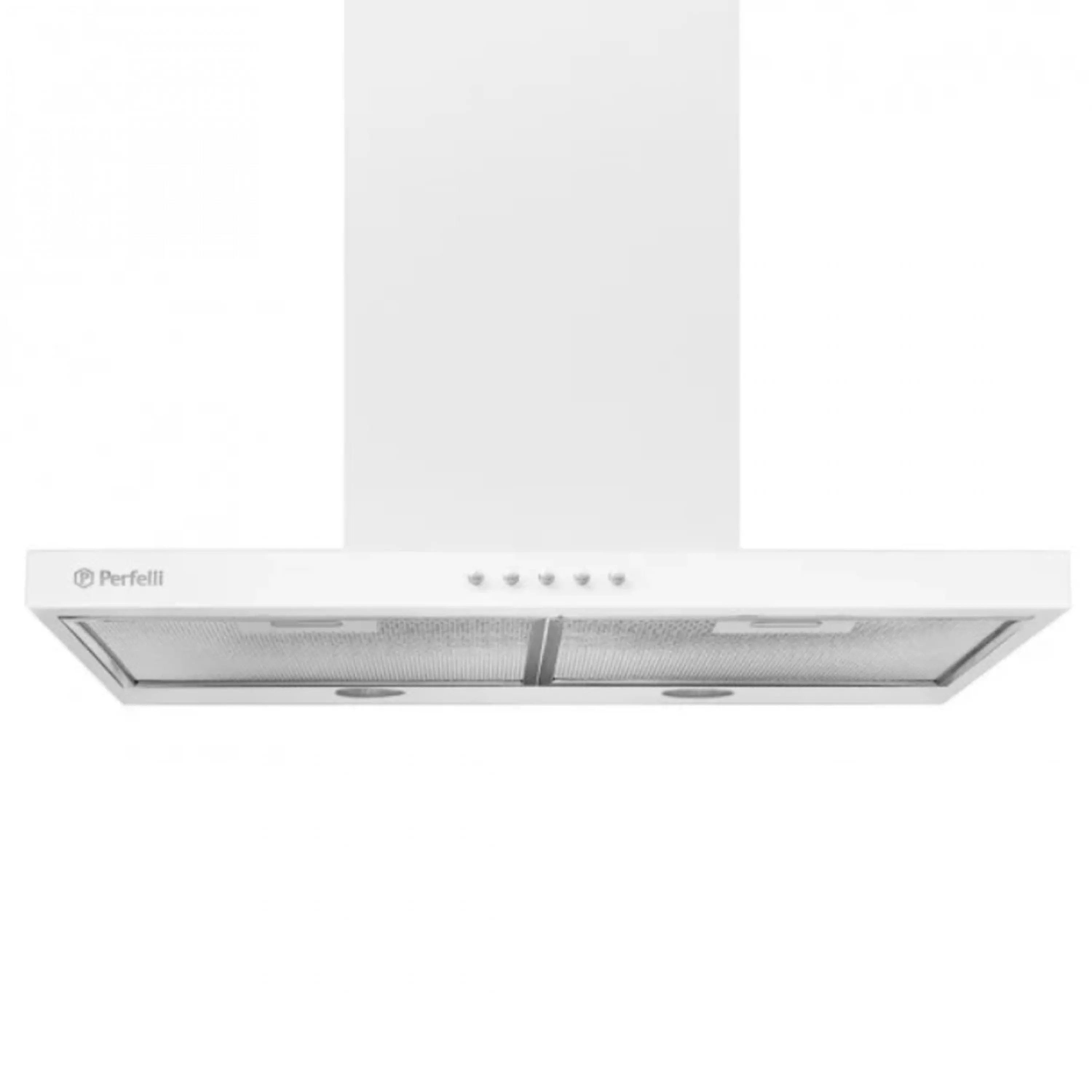 ➤Купить вытяжку декоративную Т-образную Perfelli T 6612 A 1000 W