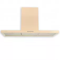 Вытяжка декоративная Т-образная Perfelli T 9612 A 1000 IV LED
