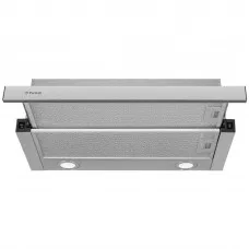 Витяжка телескопічна Perfelli TL 602 I LED