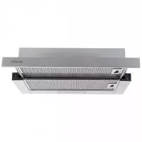 Вытяжка телескопическая Perfelli TL 6316 Full Inox 700 LED