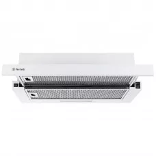 Вытяжка телескопическая Perfelli TL 6316 WH 700 LED
