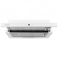 Витяжка телескопічна Perfelli TLS 6363 WH 700 LED Sensor