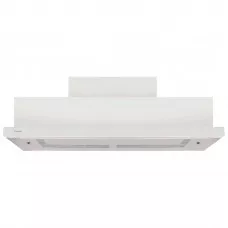 Витяжка телескопічна Perfelli TLS 9833 W LED Strip