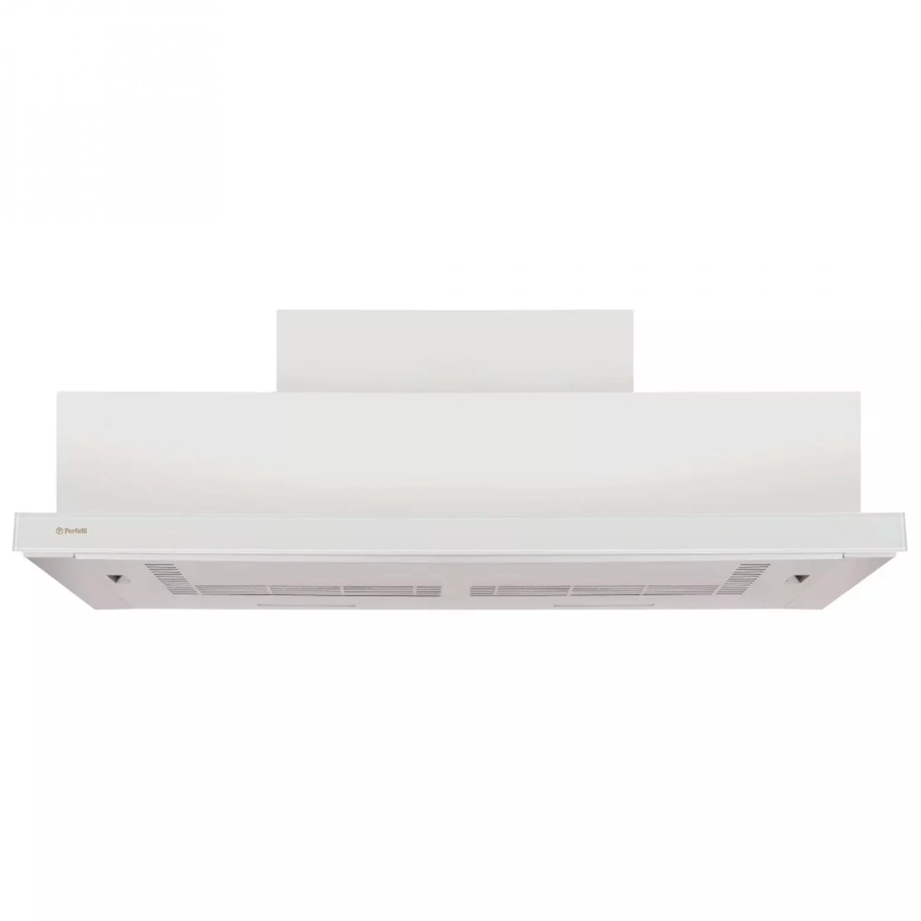➤Купить телескопическую вытяжку Perfelli TLS 9833 W LED в Киеве