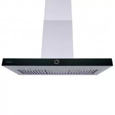 Вытяжка декоративная Т-образная Perfelli TM 9642 I/BL 1000 LED