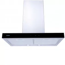 Вытяжка декоративная Т-образная Perfelli TS 6322 I/BL LED