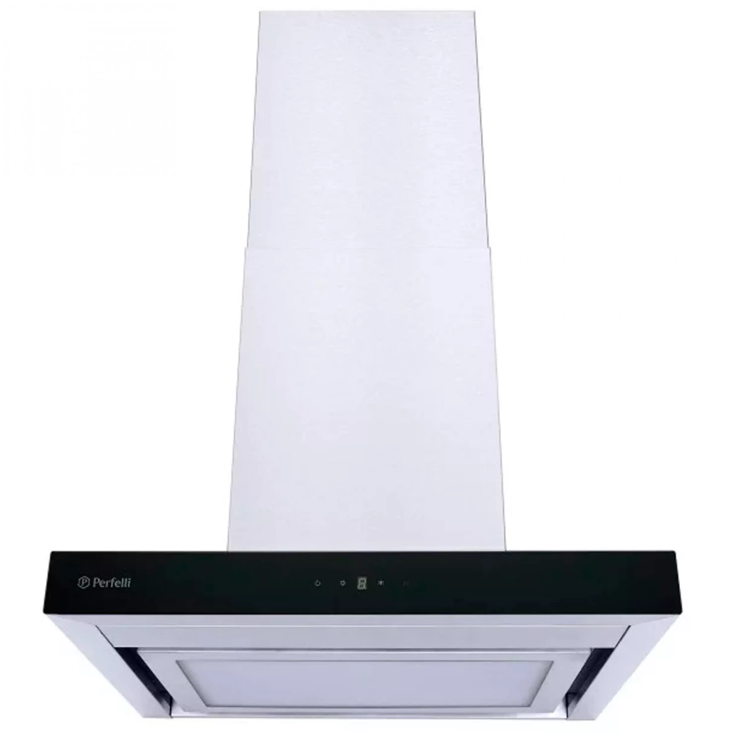 ➤Купити витяжку декоративну Т-подібну Perfelli TS 6635 I/BL 1000