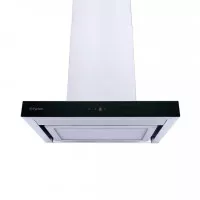 Витяжка декоративна Т-подібна Perfelli TS 6635 I/BL 1000 LED