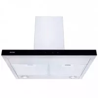 Витяжка декоративна Т-подібна Perfelli TS 6822 I/BL LED