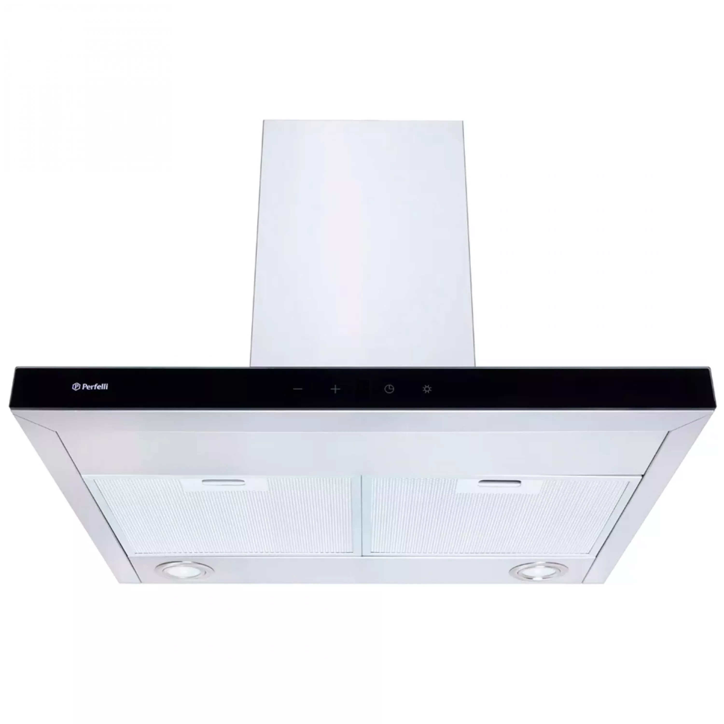 ➤Купить декоративную Т-образную вытяжку Perfelli TS 6822 I/BL LED
