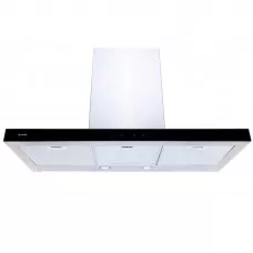 Вытяжка декоративная Т-образная Perfelli TS 9322 I/BL LED