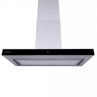 Декоративная вытяжка Т-образная Perfelli TS 9635 I/BL 1000 LED