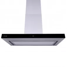 Декоративная вытяжка Т-образная Perfelli TS 9635 I/BL 1000 LED