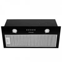 Вытяжка полновстраиваемая Perfelli BI 6512 A 1000 BL LED