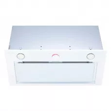 Витяжка повновбудована Perfelli BI 6872 WH LED