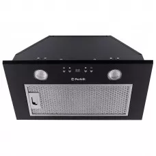Вытяжка полновстраиваемая Perfelli BIET 5854 BL 1200 LED