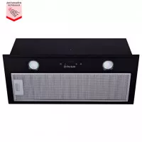 Вытяжка полновстраиваемая Perfelli BIET 6512 A 1000 BL LED