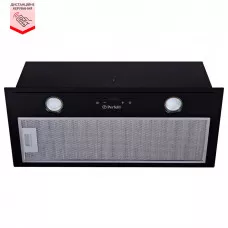 Вытяжка полновстраиваемая Perfelli BIET 6512 A 1000 BL LED