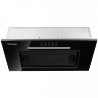 Витяжка повновбудована Perfelli BI 5256 BL 700 LED