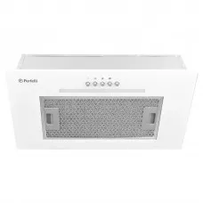 Витяжка повновбудована Perfelli BI 5256 WH 700 LED