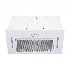 Витяжка повновбудована Perfelli BI 5453 WH 850 LED Strip