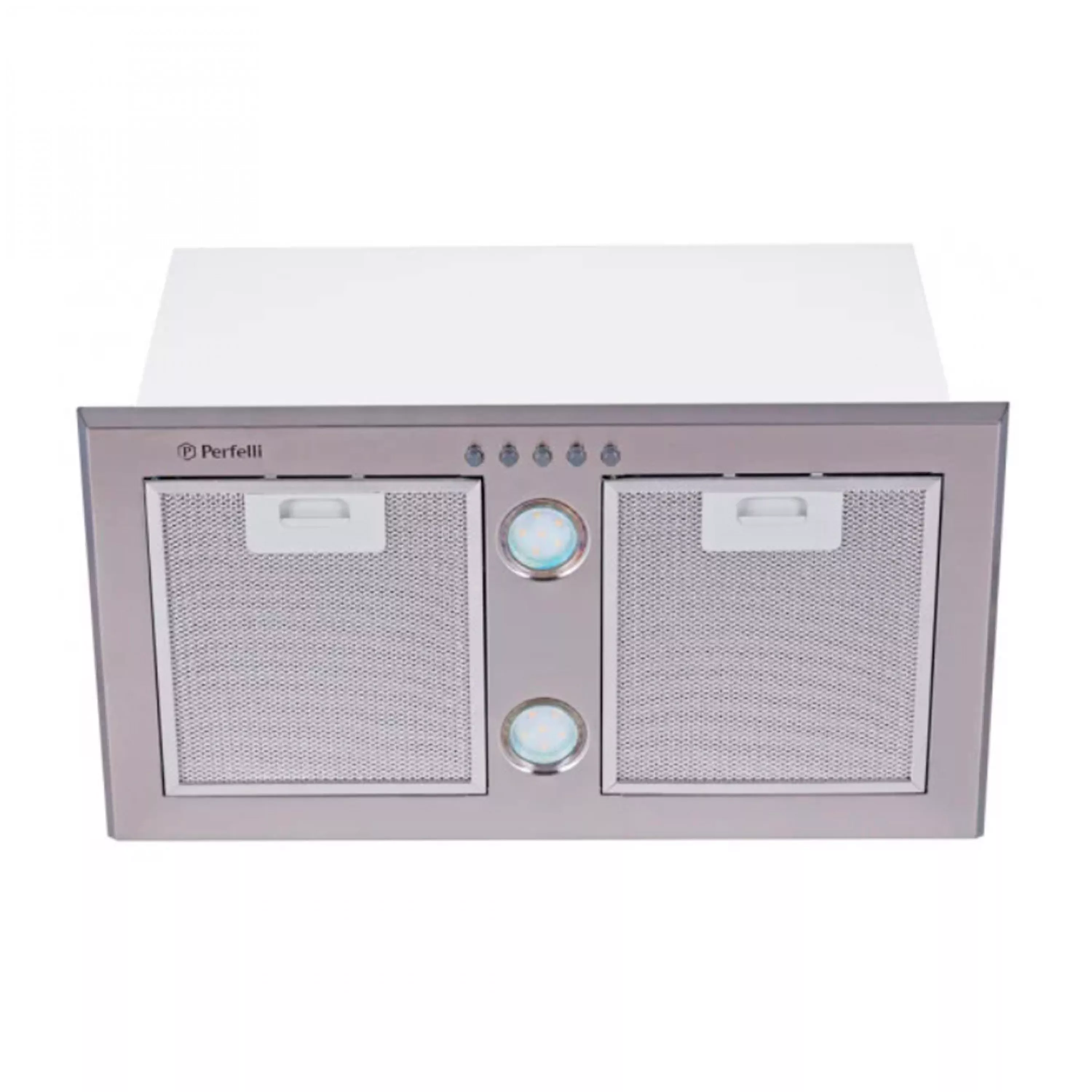 ➤Купить вытяжку полновстроенную Perfelli BI 5512 A 1000 I LED в