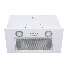 Витяжка повновбудована Perfelli BI 5652 WH 1000 LED