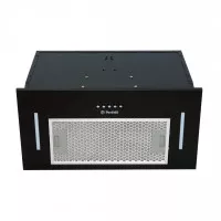 Витяжка повновбудована Perfelli BI 5653 BL 1000 LED