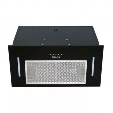 Вытяжка полновстраиваемая Perfelli BI 5653 BL 1000 LED