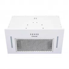 Вытяжка полновстраиваемая Perfelli BI 5653 WH 1000 LED