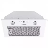 Вытяжка полновстраиваемая Perfelli BIET 5854 WH 1200 LED