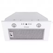 Вытяжка полновстраиваемая Perfelli BIET 5854 WH 1200 LED