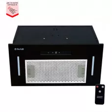 Витяжка повновбудована Perfelli BIS 5653 BL 1000 LED