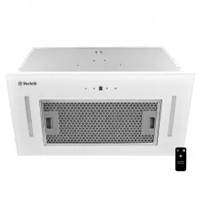 Витяжка повновбудована Perfelli BIS 5684 WH 1000 LED