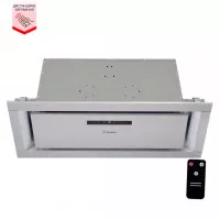 Витяжка повнобудована Perfelli BIS 7633 I 1000 LED Витяжка повнобудована Perfelli BIS 7633 I 1000 LED
