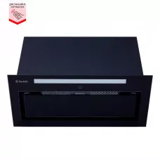 Вытяжка полновстраиваемая Perfelli BISP 6973 A 1250 BL LED Strip