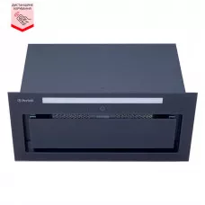 Вытяжка полновстраиваемая Perfelli BISP 6973 A 1250 GF LED Strip