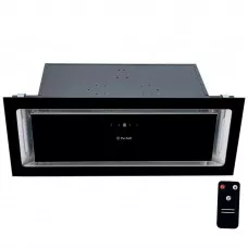 Вытяжка полновстраиваемая Perfelli BISP 7673 BL 1000 LED Strip